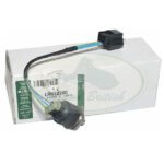 FUEL INJECTOR PRESSURE SENSOR RANGE LR4 RR SPORT LR012280 GENUINE