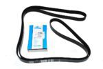 LAND ROVER DRIVE BELT RANGE SPORT 10-13 5.0L SC V8 LR012625 DAYCO