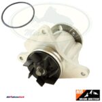 LAND ROVER WATER PUMP DIESEL 3.0L V6 RANGE LR4 RR SPORT LR013164 AM