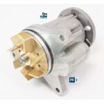 LAND ROVER WATER PUMP DIESEL 3.0L V6 RANGE LR4 RR SPORT LR013164 PR2