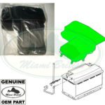 LAND ROVER BATTERY BOX COVER  LR2 LR013334 OEM