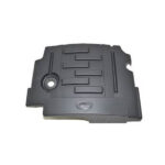 LAND ROVER ENGINE COVER 2.7L TDV6 DISCOVERY III IV RR SPORT LR013662 OEM
