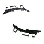 LAND ROVER FRONT BUMPER MOUNTING BRACKET SUPPORT RH LH RANGE SPORT 06-13 LR013864 LR013866 AM