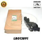 LAND ROVER LATCH REAR DOOR RH LR4 RANGE ROVER SPORT RR EVOQUE LR091346 GENUINE
