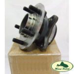 LAND ROVER FRONT WHEEL HUB ASSY RH=LH RANGE SPORT 06-09 LR3 LR076692 MB AFT