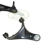 LAND ROVER FRONT SUSPENSION UPPER CONTROL ARM RH RANGE SPORT 10-13 LR063711 ALLMAKES4X4
