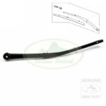 LAND ROVER FRONT WIPER ARM & PIVOT RIGHT RANGE 03-12 LR015244 OEM