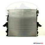 LAND ROVER WATER COOLANT RADIATOR V8 5.0L LR4 RANGE SPORT 10-13 LR015560 AM