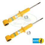 LAND ROVER REAR DAMPER SUSPENSION SHOCK ABSORBER SET x2 LR3 LR016404 BILSTEIN