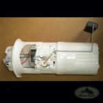 LAND ROVER FUEL PUMP FREELANDER 01-02 LR017422 ALLMAKES4x4
