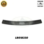 LAND ROVER TOWING EYE COVER RANGE 10-12 LR018350 GENUINE
