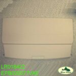LAND ROVER REAR CARGO LOAD SPACE TRAY TRIM PANEL COVER RANGE 03-12 LR032552 OEM
