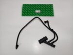 LAND ROVER HOSE WATER OUTLET RANGE SPORT 10-13 LR019007 EURO