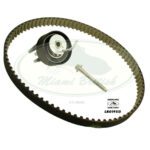 LAND ROVER REAR TIMING BELT KIT EURO 4 TDV6 2.7L LR3 LR4 RANGE SPORT LR019115 OEM