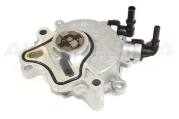 LAND ROVER VACUUM PUMP LR3 RANGE SPORT DIESEL 2.7L V6 LR019761 ALLMAKES