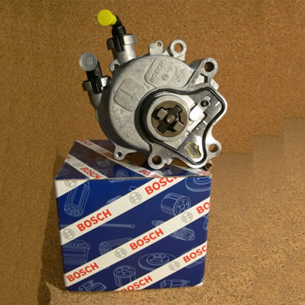 LAND ROVER VACUUM PUMP LR3 RANGE SPORT DIESEL 2.7L V6 LR019761 BOSCH