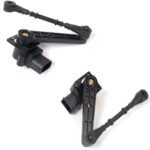 LAND ROVER REAR SUSPENSION SENSOR SET LR3 RANGE SPORT LR020159 LR020161 OEM PR2