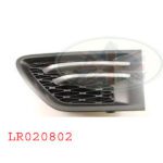 LAND ROVER FENDER SIDE GRILL GRILLE VENTS LH RANGE SPORT SUPERCHARGED 10-13 LR020802 OEM