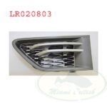 LAND ROVER FENDER SIDE GRILL GRILLE VENTS RANGE SPORT HSE 10-13 LR020803 OEM