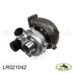 LAND ROVER LION DIESEL TURBO CHARGER Td6 2.7L LR3 LR4 RR SPORT LR021042 GARRET