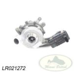 LAND ROVER LION DIESEL TURBO CHARGER Td6 3.0L V6 24V RANGE SPORT LR4 LR021272 REMF.