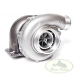LAND ROVER LION DIESEL TURBO CHARGER Td8 3.6L V8 32V RANGE SPORT 06-13 LR021654 REMF.