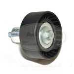 LAND ROVER IDLER PULLEY 65mm 4.4L V8 RANGE RR SPORT LR022953 AM