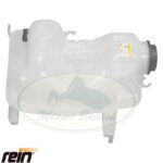 LAND ROVER RADIATOR OVERFLOW TANK RANGE 10-12 LR023077 REIN