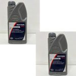 LAND ROVER A/T 8HP70 TRANSMISSION FLUID x2 LITERS RANGE LR4 RR SPORT LR023288 PENTOSIN