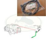 LAND ROVER REAR WASHER HOSE RANGE SPORT LR023446 OEM