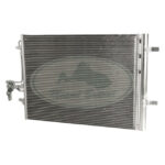 LAND ROVER OIL COOLER CONDENSER LR2 RR EVOQUE LR023921 ALLMAKES4X4