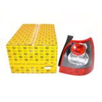 LAND ROVER REAR LAMP ASSY LH FREELANDER 2 09-10 BRASIL EDITION LR023968 HELLA