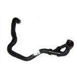 LAND ROVER LOWER RADIATOR HOSE RANGE EVOQUE LR2 2.0L LR024236 OEM