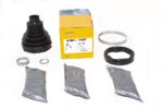 LAND ROVER FRONT INNER CV JOINT BOOT KIT RANGE EVOQUE LR025066 GKN