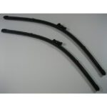 LAND ROVER FRONT WIPER BLADE SET RANGE EVOQUE LR078304 LR078305 TRICO