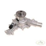 LAND ROVER WATER PUMP V6 4.0L LR3 LR4 LR026093 CARDONE REMAN
