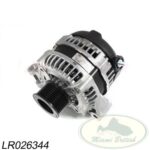 LAND ROVER ALTERNATOR LION DIESEL 3.6L Td8 V8 32V RANGE LR026344 ALLMAKES4X4