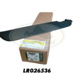 LAND ROVER FRONT BUMPER DEFLECTOR RIGHT RANGE EVOQUE 12-15 LR026536 GENUINE
