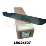 LAND ROVER FRONT BUMPER DEFLECTOR LH LEFT RANGE EVOQUE 12-15 LR026537 GENUINE