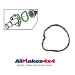 LAND ROVER THERMOSTAT GASKET LR2 RR EVOQUE SPORT LR027158GKT ALLM4x4