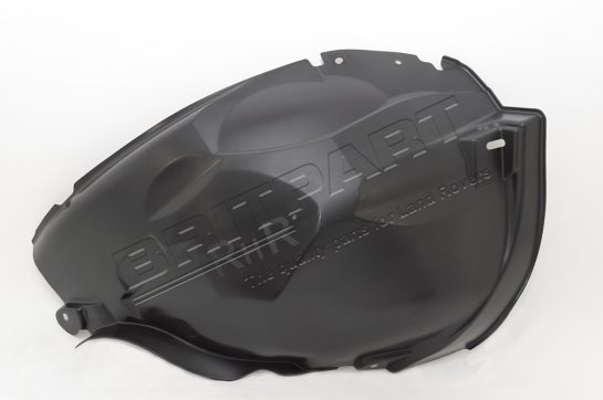 LAND ROVER FRONT REAR WHEELARCH SHIELD LINER RH RIGHT RANGE EVOQUE