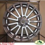 LAND ROVER ALLOY WHEEL RIM SILVER SPARKLE 19'' x1 RANGE SPORT LR3 LR4 LR014979 USED