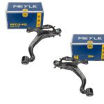 LAND ROVER FRONT LOWER CONTROL ARM SET RANGE SPORT LR029301 LR029302 MEYLE
