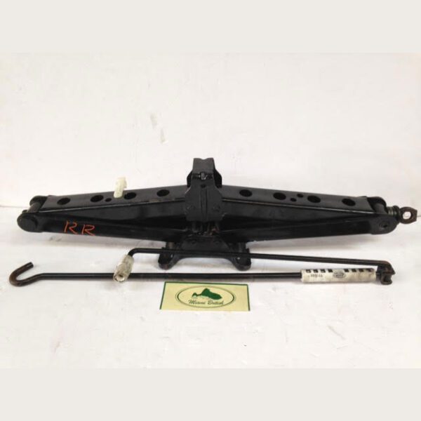 LAND ROVER JACK LIFTING SCISSOR RANGE 03-12 LR029584 USED