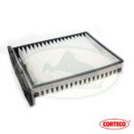 LAND ROVER AC AIR CONDITIONED POLLEN FILTER FREELANDER LR029773 CORTECO