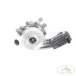 LAND ROVER LION DIESEL TURBO CHARGER Td6 3.0L LR4 RR SPORT RANGE LR056369 OEM