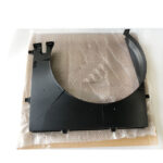 LAND ROVER RADIATOR FAN LOWER COVER SHROUD LR4 V8 5.0L RRS LR030052 GENUINE