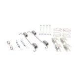 LAND ROVER SPRING & FIXING KIT LR4 RR SPORT LR031944 SMN500012 ATE OEM