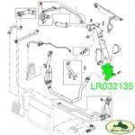 LR032135WAHLER