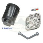 LAND ROVER DIFF OIL ELEMENT FILTER FOR HALDEX RANGE EVOQUE LR2 LR032298 BW